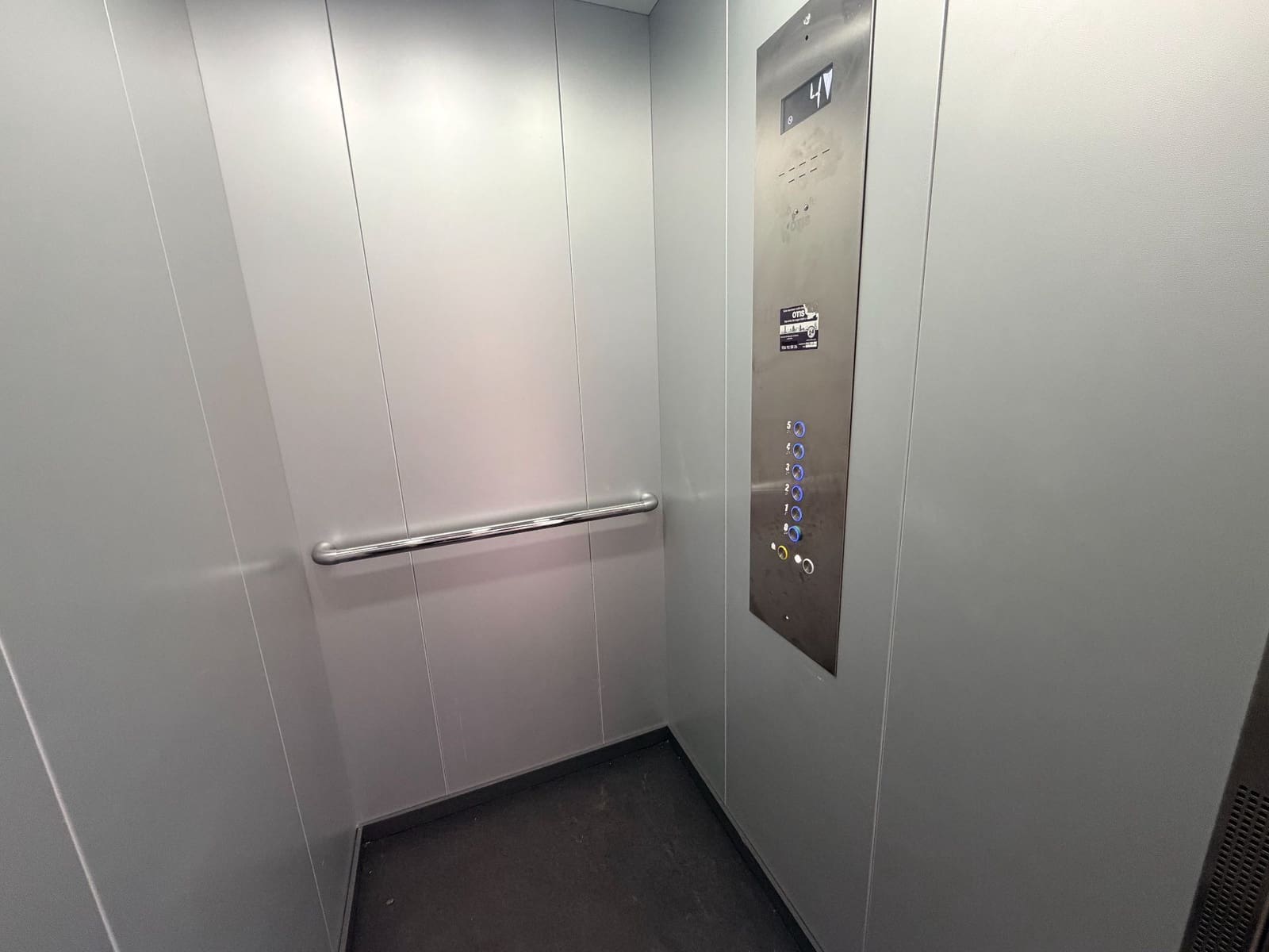 3 quarto Apartamento para venda em Lo Pagan - 229 000 € (Ref: 9400406)