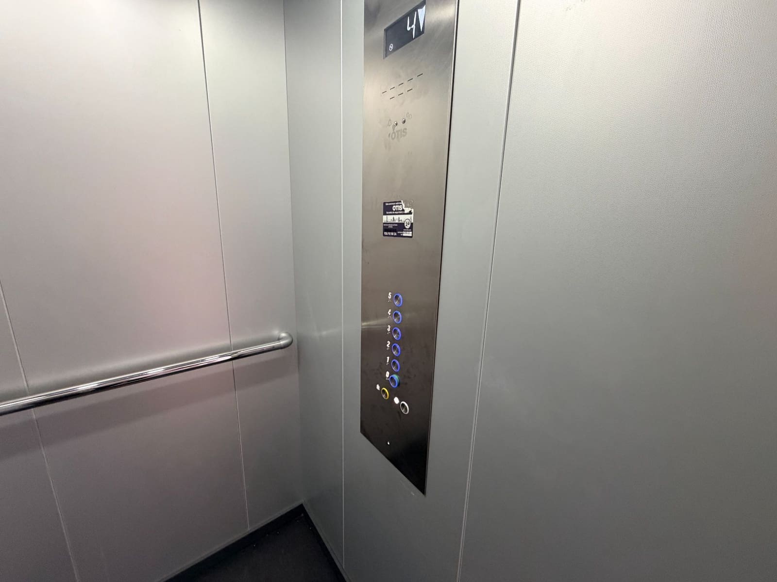 3 quarto Apartamento para venda em Lo Pagan - 229 000 € (Ref: 9400406)