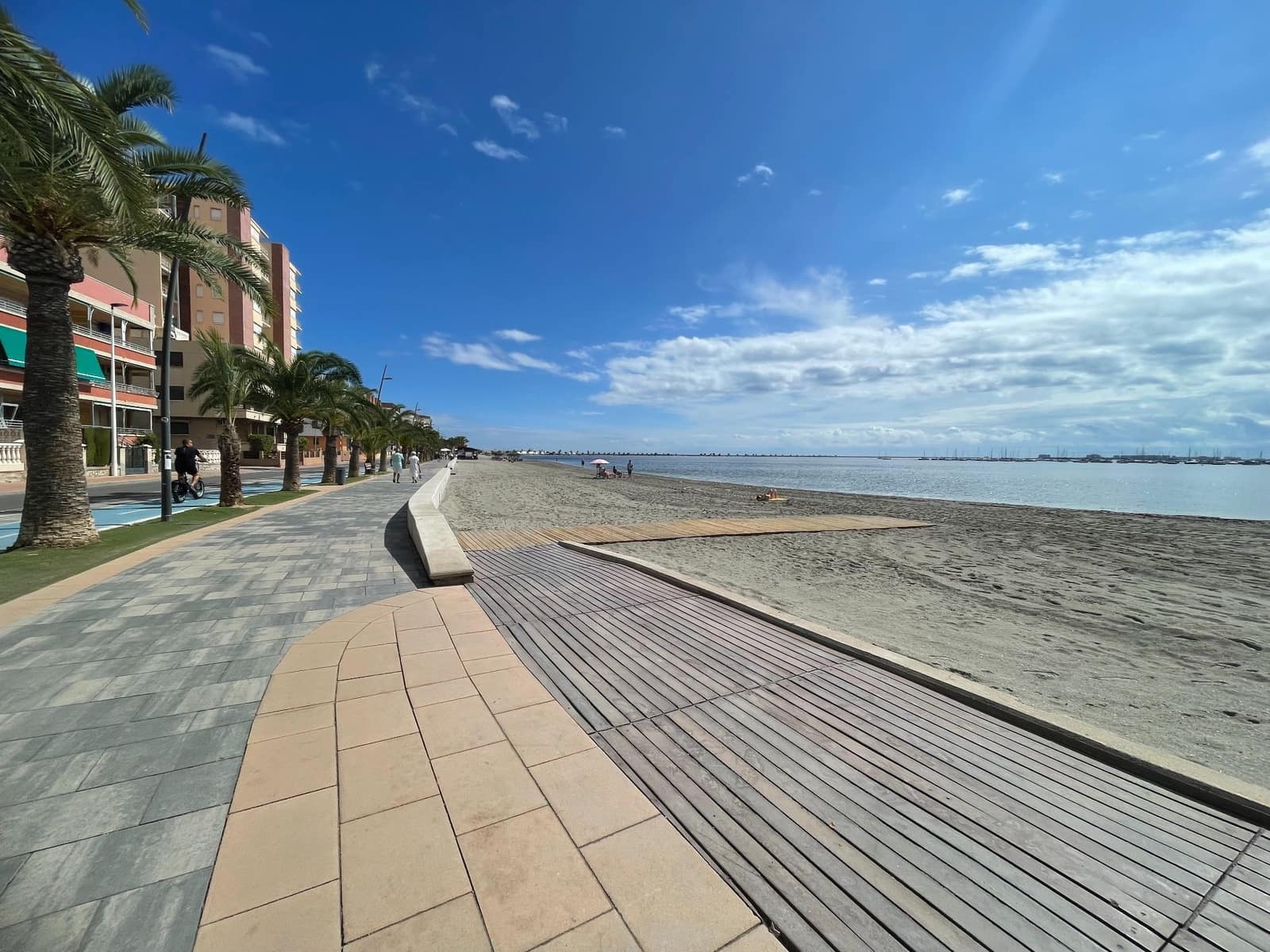 3 quarto Apartamento para venda em Lo Pagan - 229 000 € (Ref: 9400406)