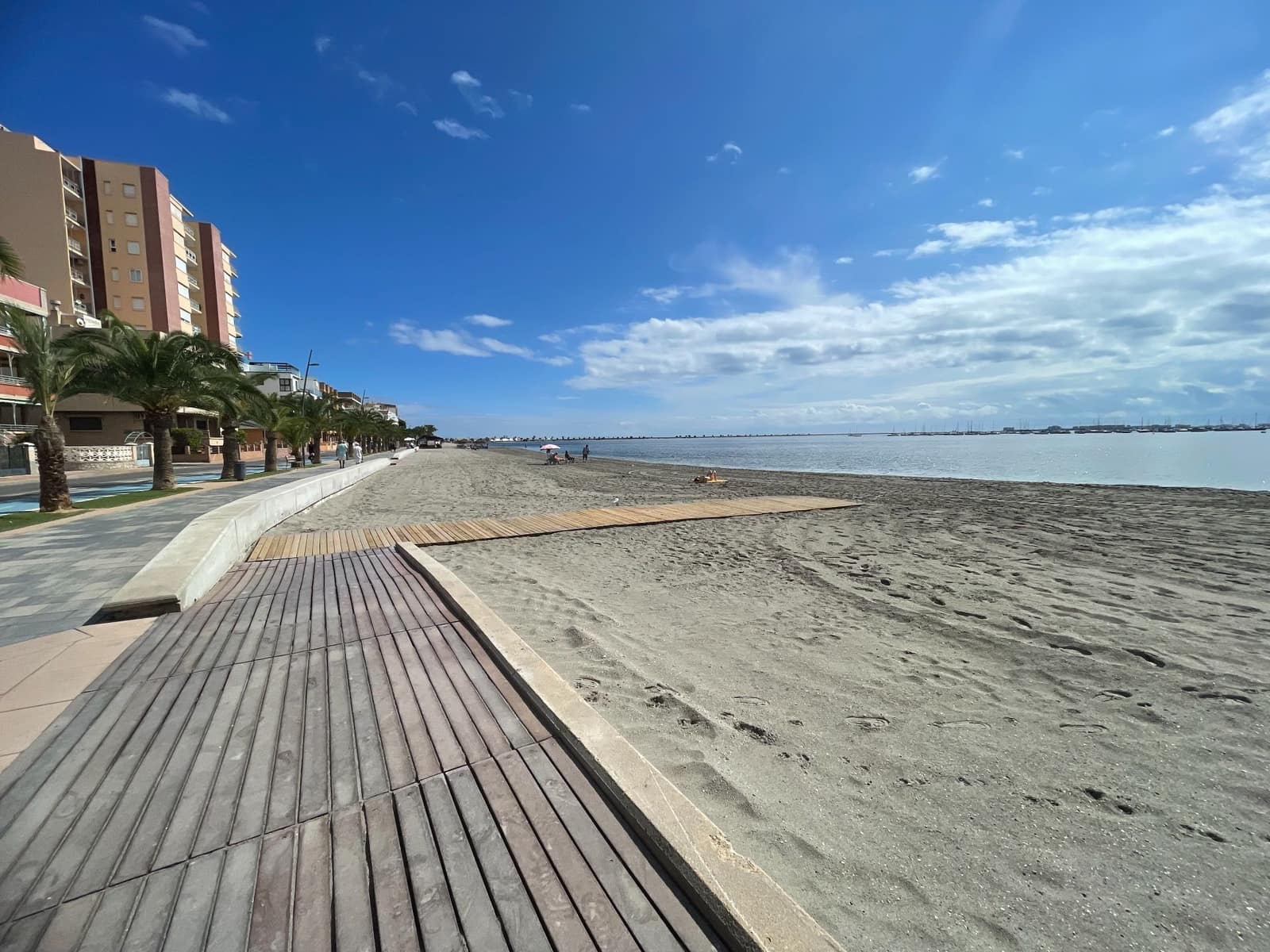 3 quarto Apartamento para venda em Lo Pagan - 229 000 € (Ref: 9400406)