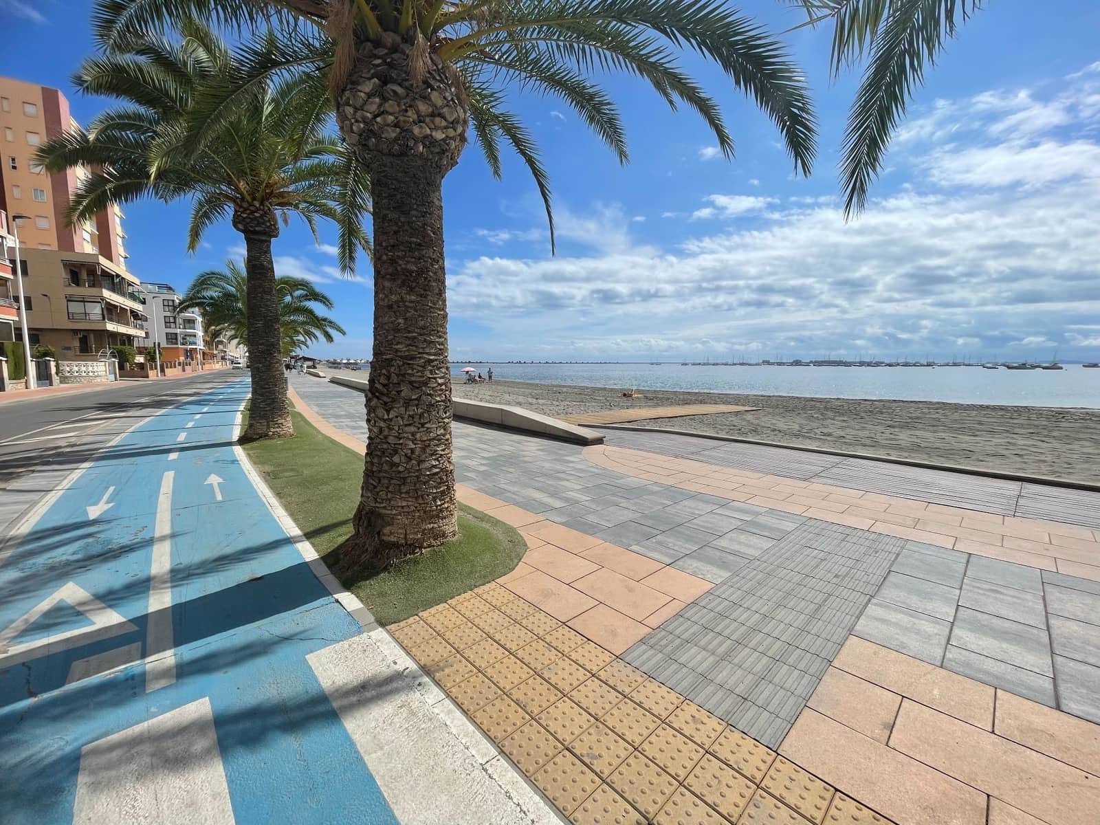 3 quarto Apartamento para venda em Lo Pagan - 229 000 € (Ref: 9400406)