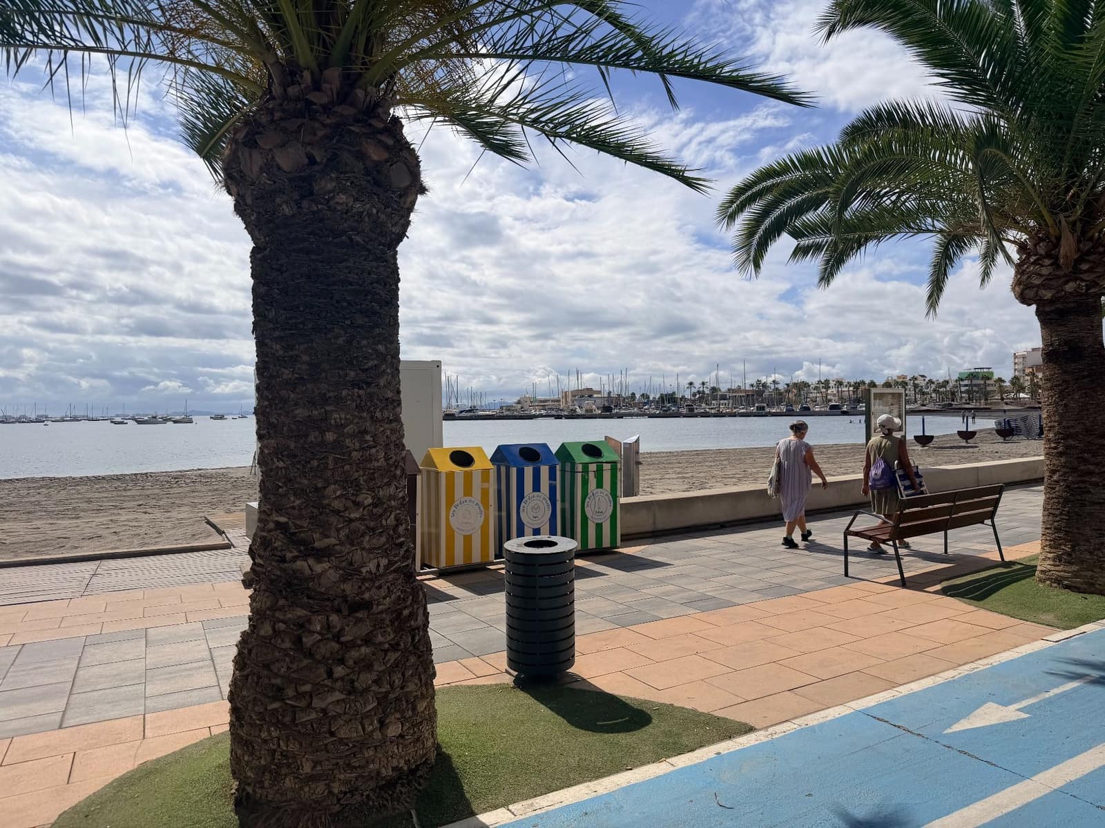 3 quarto Apartamento para venda em Lo Pagan - 229 000 € (Ref: 9400406)