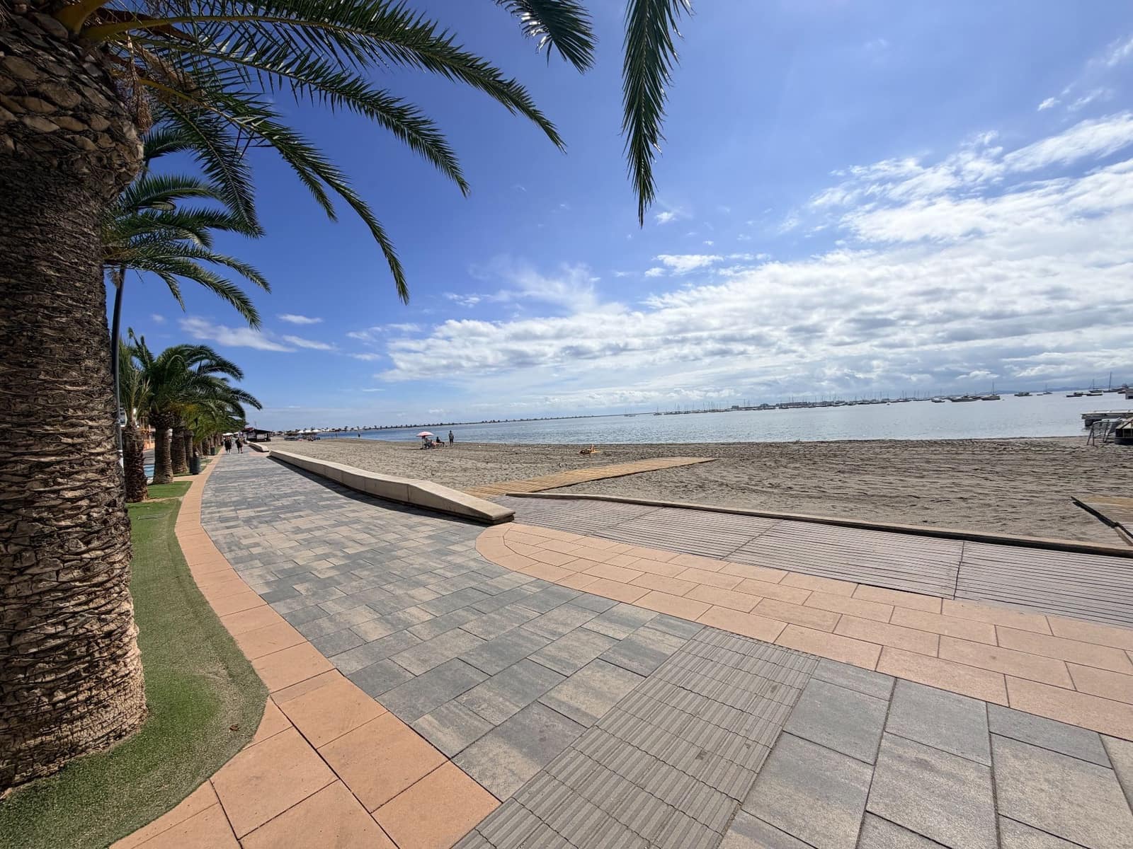 3 quarto Apartamento para venda em Lo Pagan - 229 000 € (Ref: 9400406)