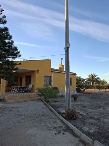 4 slaapkamer Finca/Landhuis te koop in La Marina, Elche / Elx - € 311.000 (Ref: 9433083)