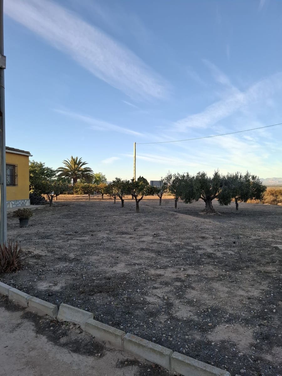 4 soveværelse Finca/Landehus til salg i La Marina - € 311.000 (Ref: 9433083)