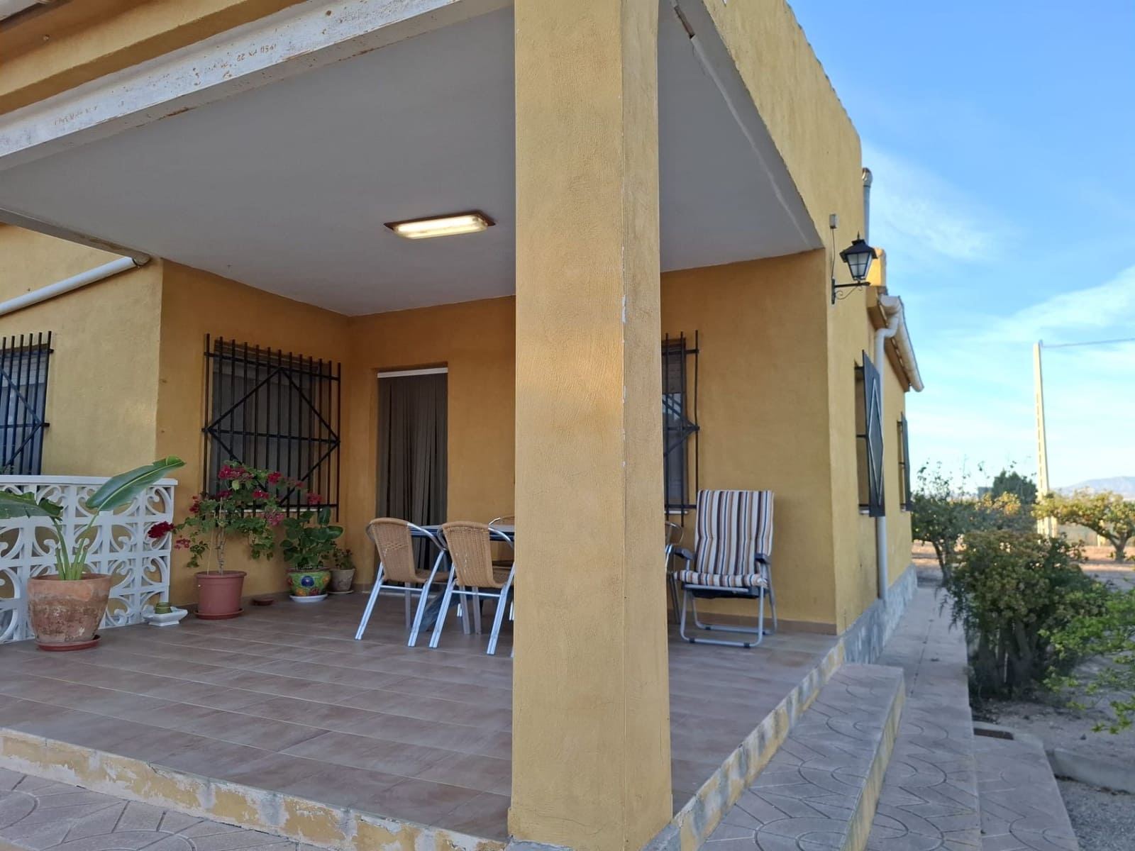 4 soveværelse Finca/Landehus til salg i La Marina - € 311.000 (Ref: 9433083)