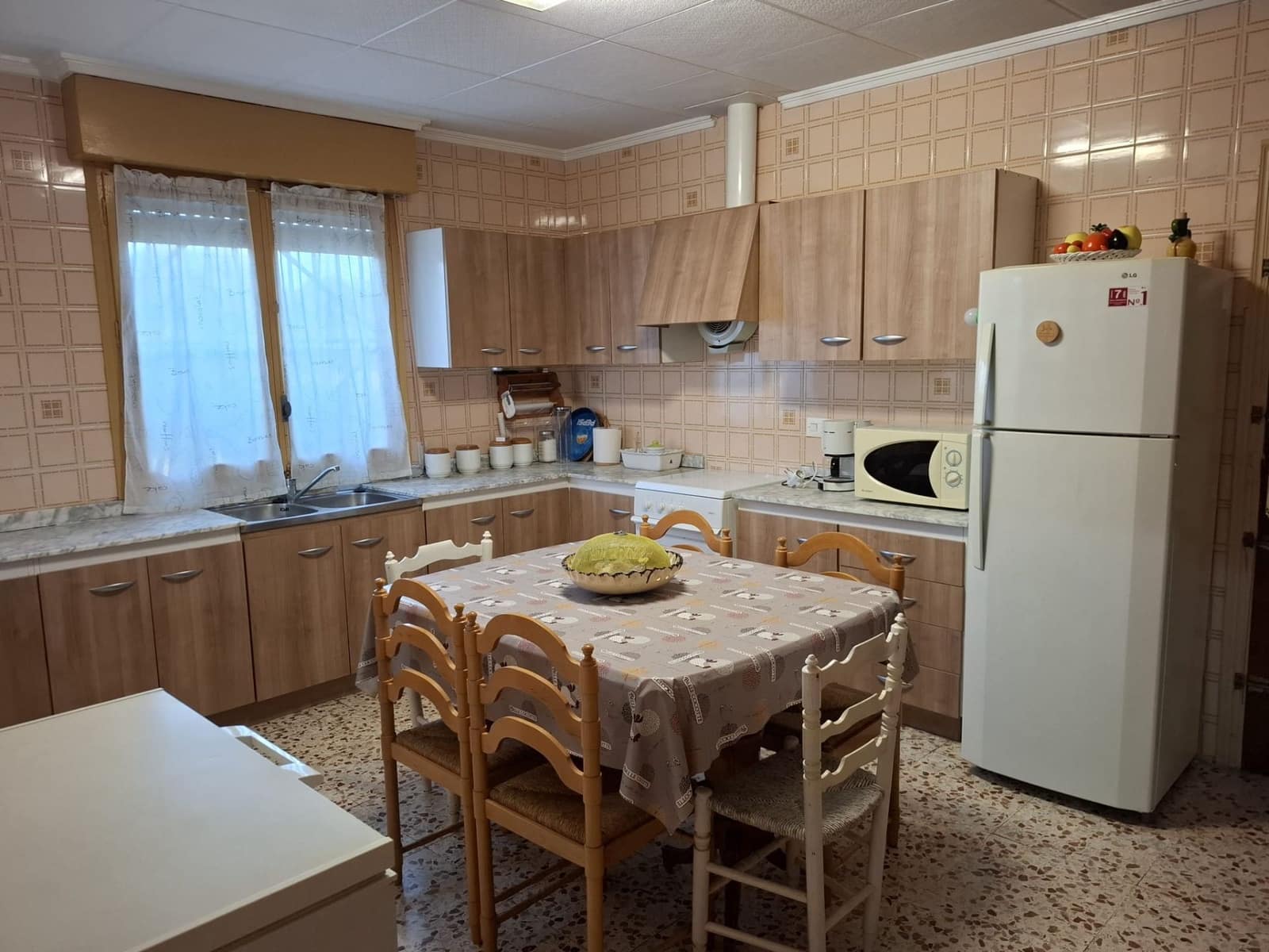 4 soveværelse Finca/Landehus til salg i La Marina - € 311.000 (Ref: 9433083)