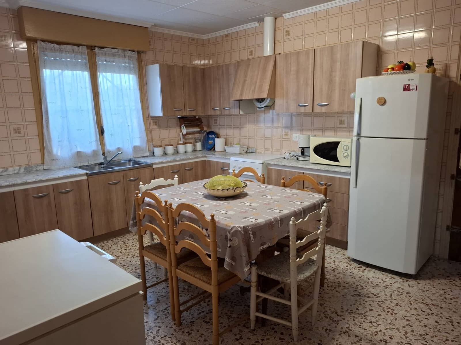 4 soveværelse Finca/Landehus til salg i La Marina - € 311.000 (Ref: 9433083)