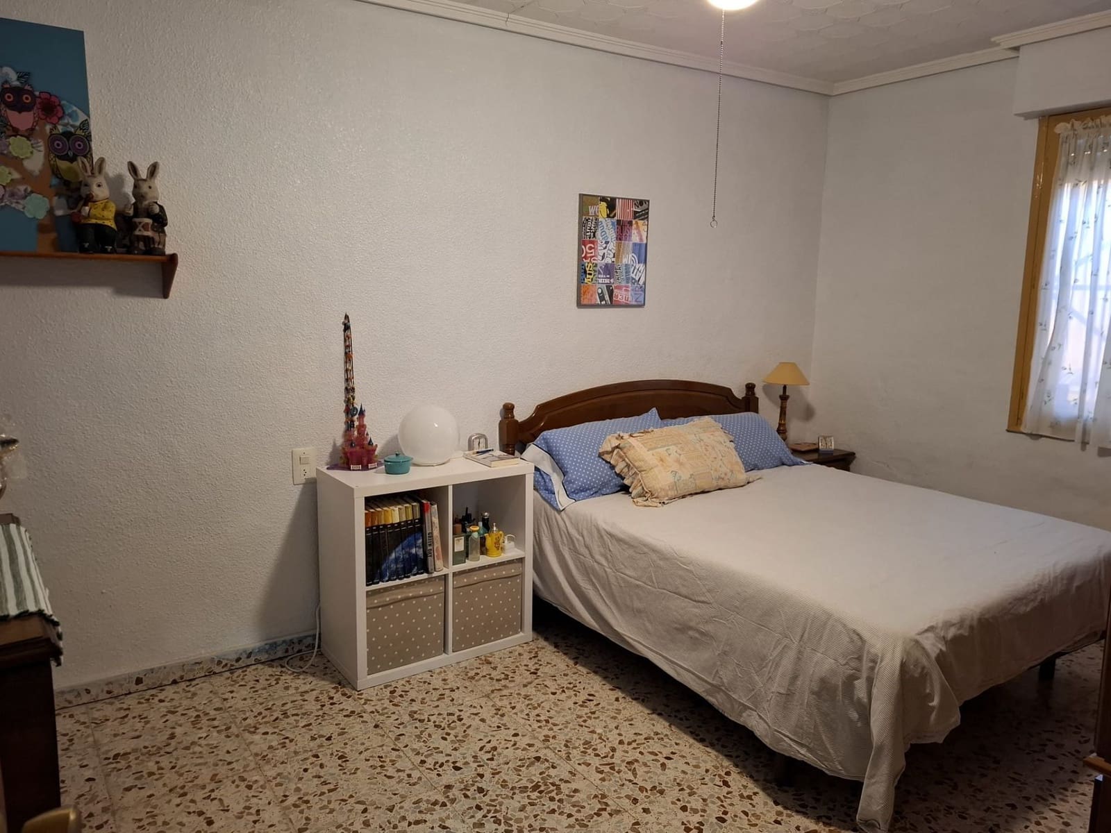 4 soveværelse Finca/Landehus til salg i La Marina - € 311.000 (Ref: 9433083)