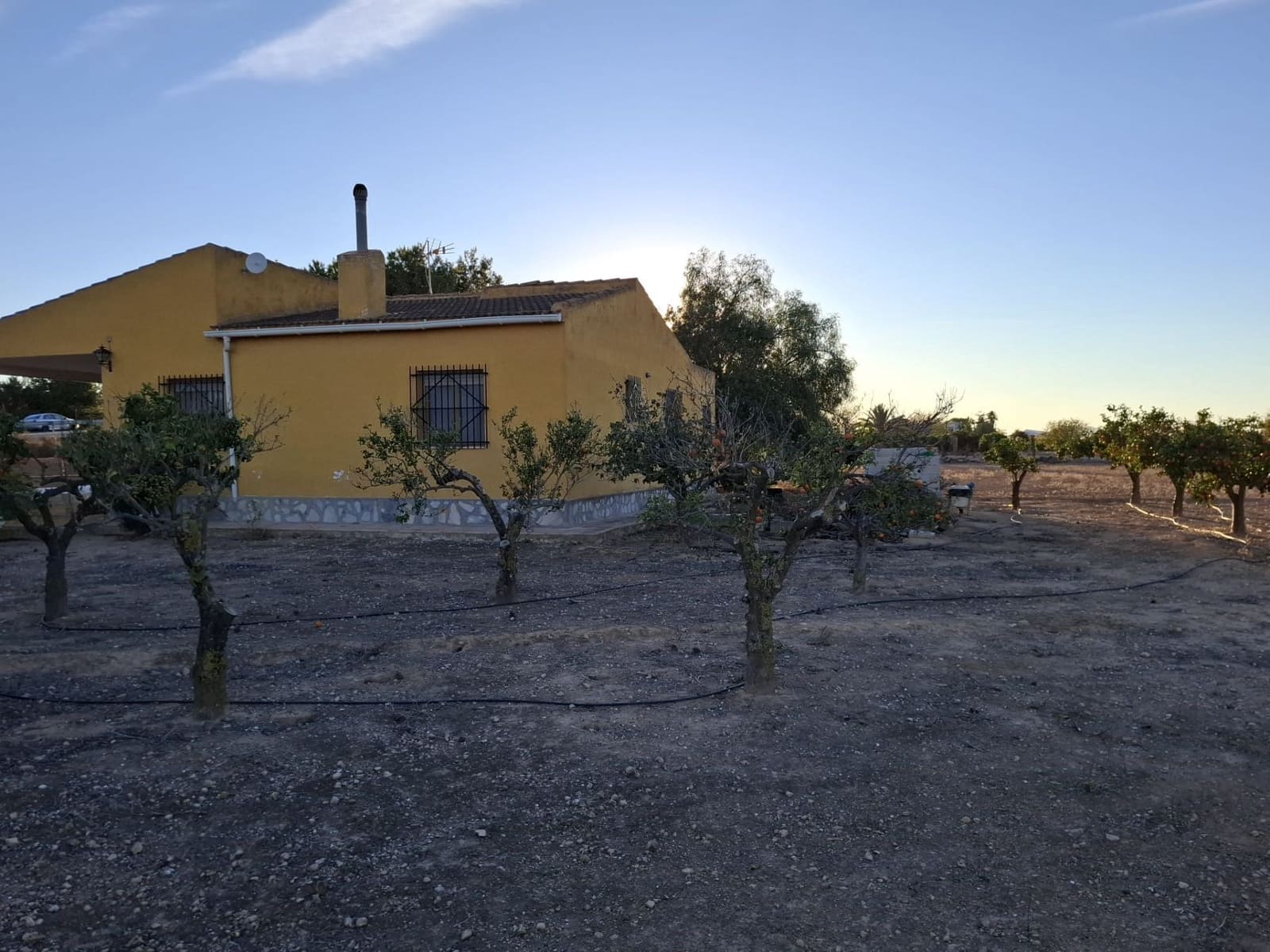 4 soveværelse Finca/Landehus til salg i La Marina - € 311.000 (Ref: 9433083)