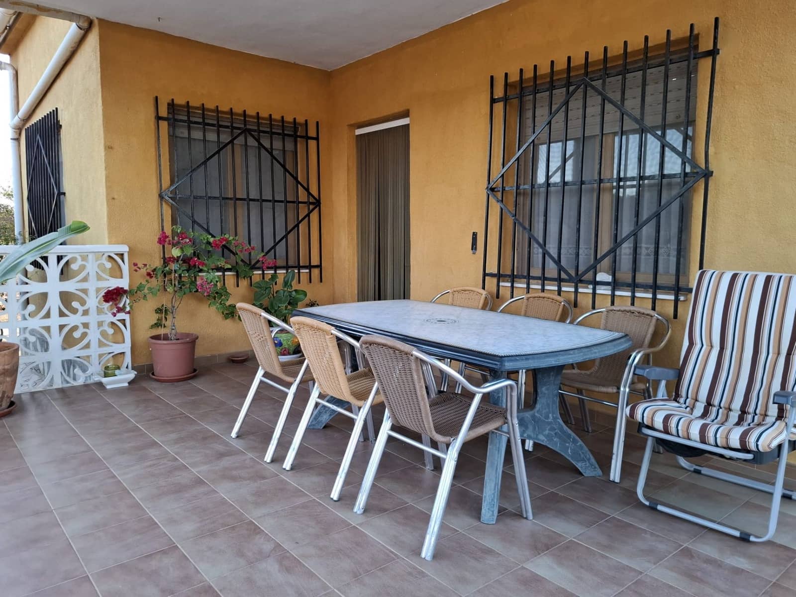 4 soveværelse Finca/Landehus til salg i La Marina - € 311.000 (Ref: 9433083)