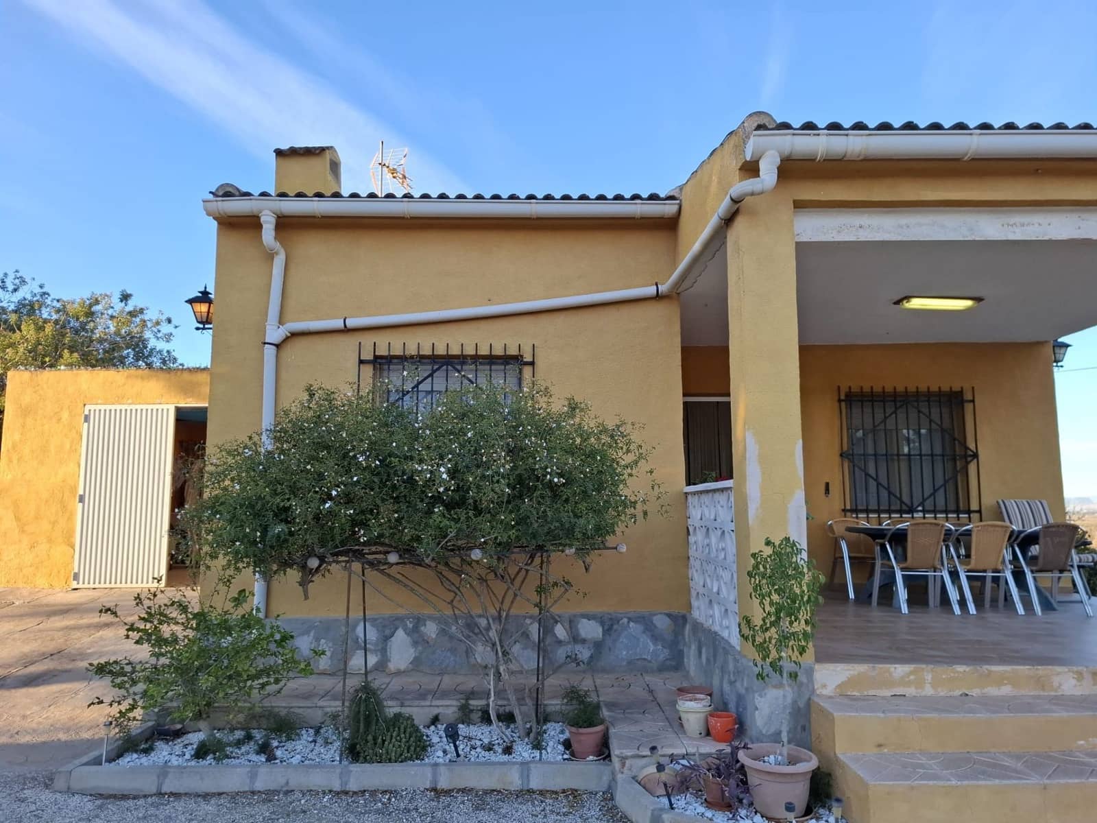 4 soveværelse Finca/Landehus til salg i La Marina - € 311.000 (Ref: 9433083)