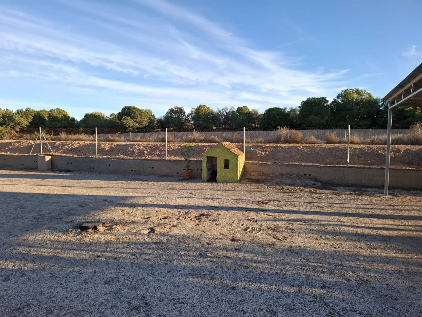 4 soveværelse Finca/Landehus til salg i La Marina - € 311.000 (Ref: 9433083)