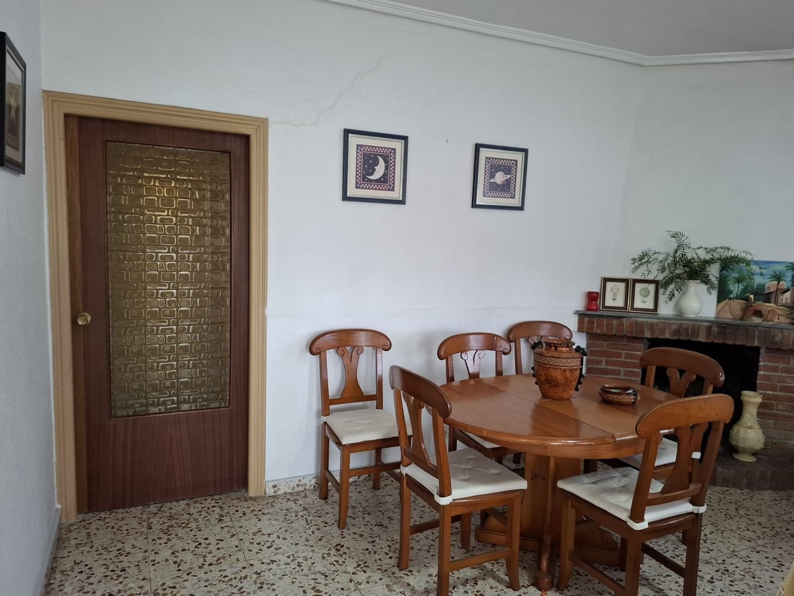 4 soveværelse Finca/Landehus til salg i La Marina - € 311.000 (Ref: 9433083)