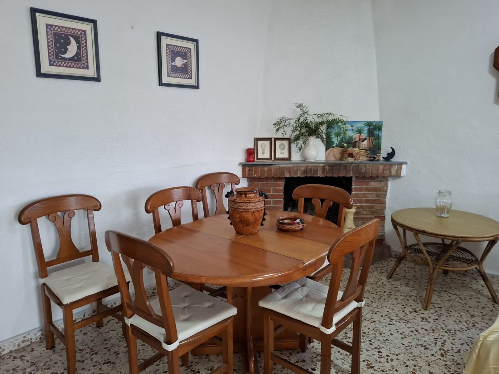 4 soveværelse Finca/Landehus til salg i La Marina - € 311.000 (Ref: 9433083)