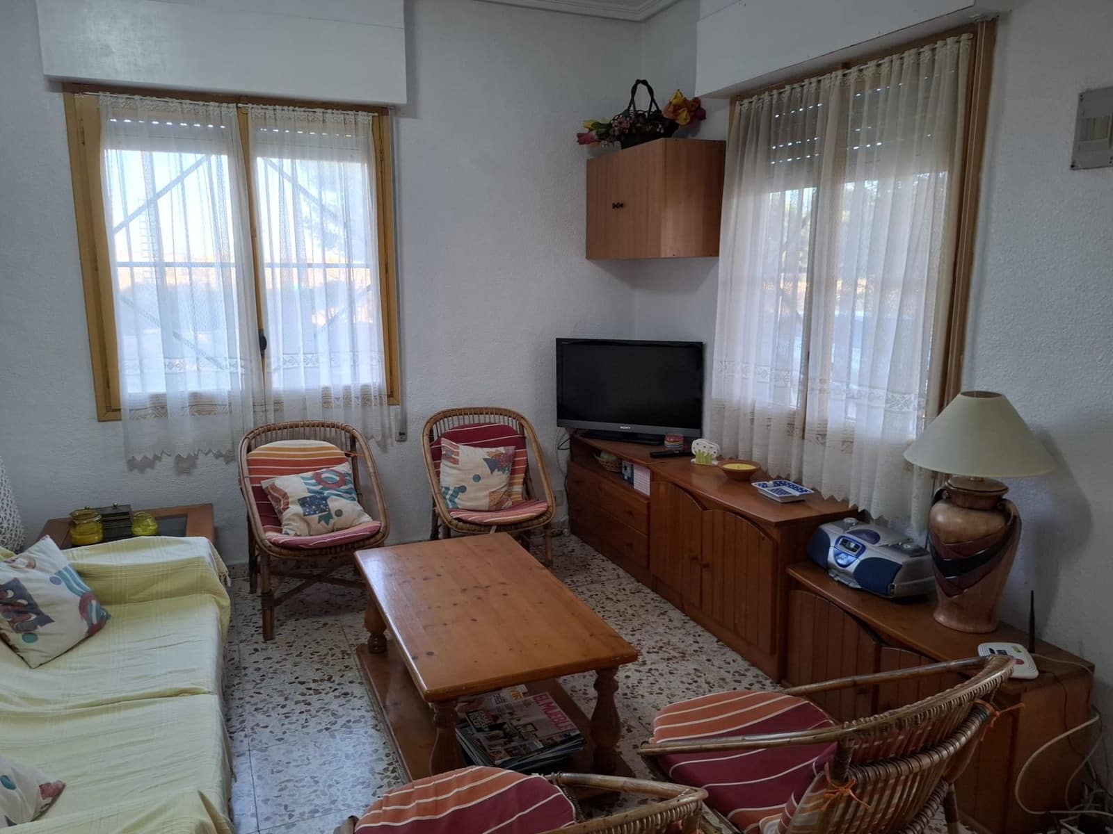 4 soveværelse Finca/Landehus til salg i La Marina - € 311.000 (Ref: 9433083)