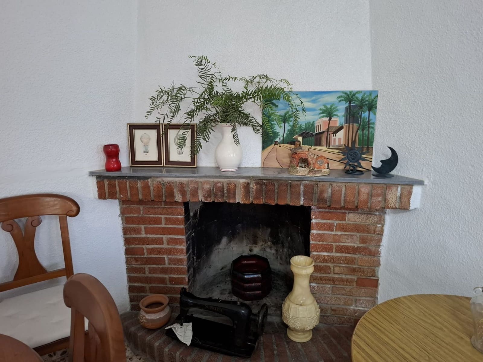 4 soveværelse Finca/Landehus til salg i La Marina - € 311.000 (Ref: 9433083)