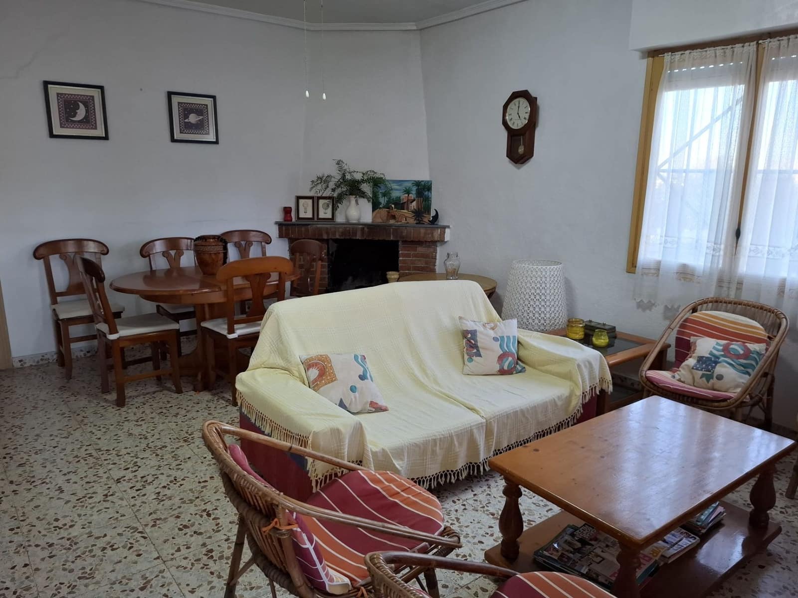 4 soveværelse Finca/Landehus til salg i La Marina - € 311.000 (Ref: 9433083)