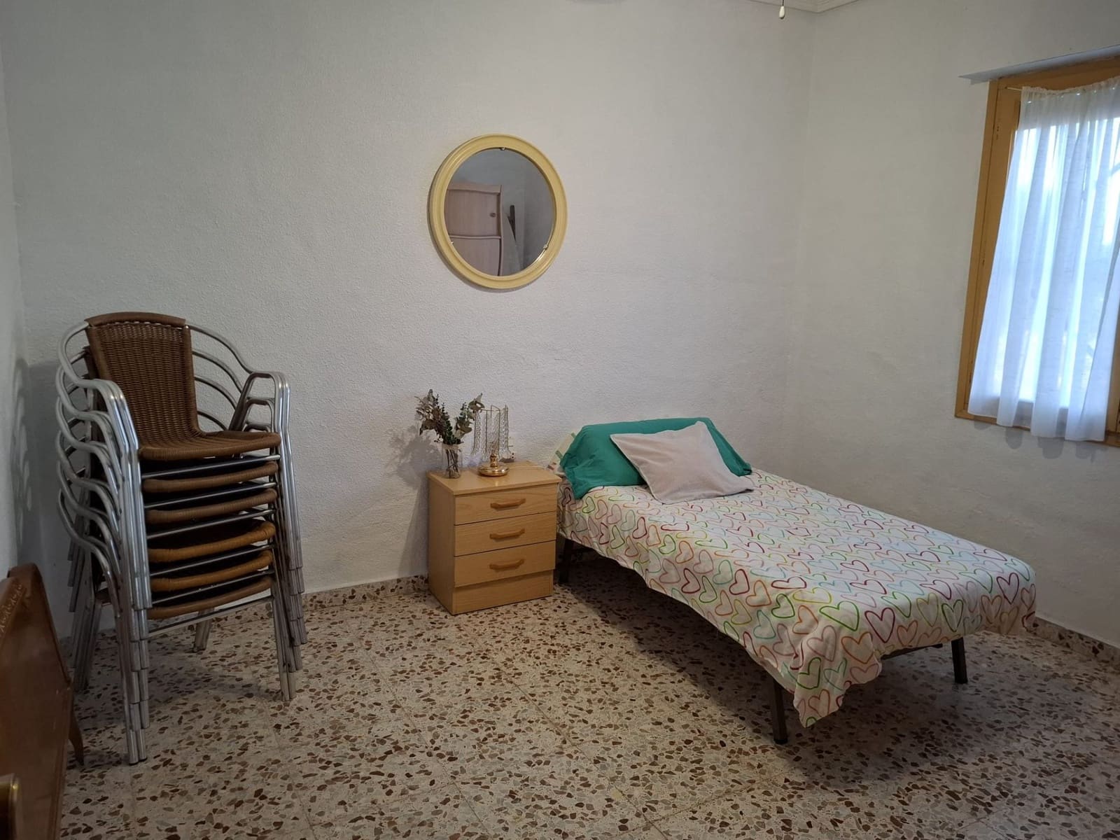 4 soveværelse Finca/Landehus til salg i La Marina - € 311.000 (Ref: 9433083)