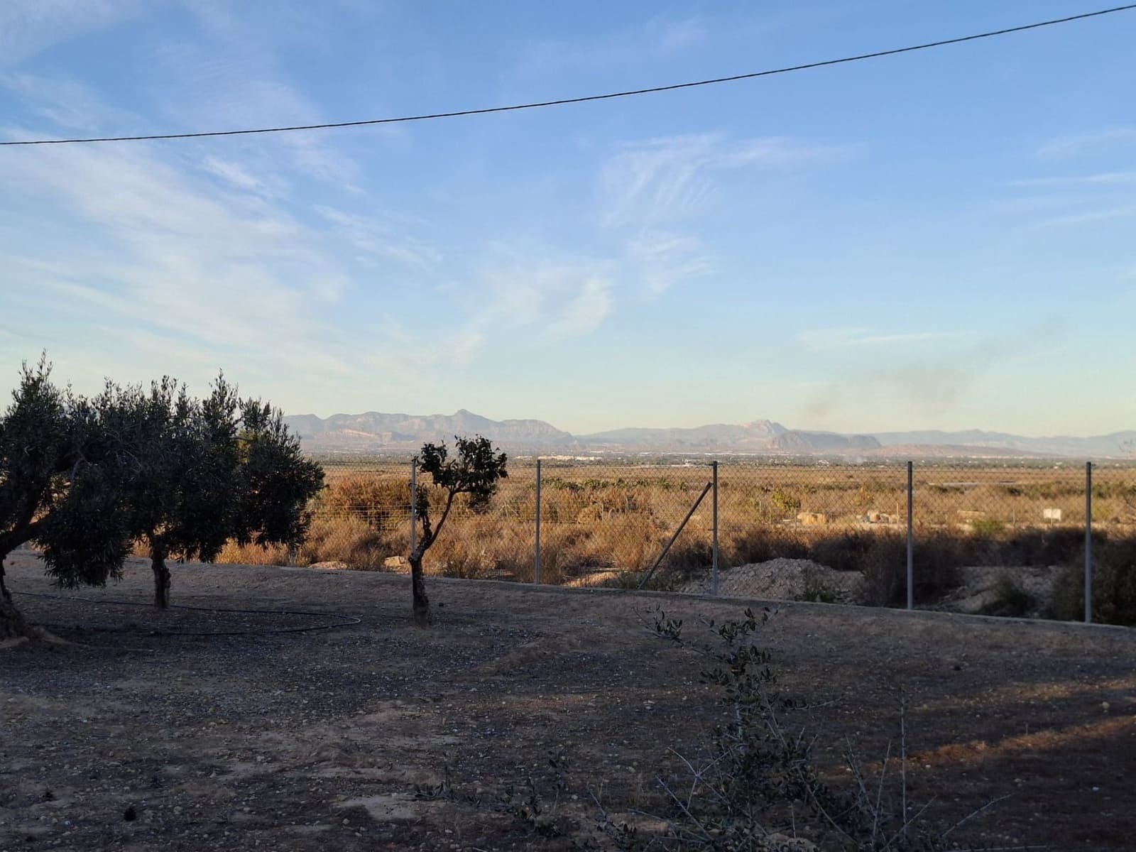 4 soveværelse Finca/Landehus til salg i La Marina - € 311.000 (Ref: 9433083)