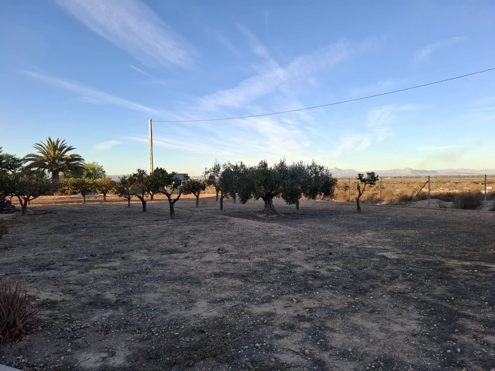 4 soveværelse Finca/Landehus til salg i La Marina - € 311.000 (Ref: 9433083)