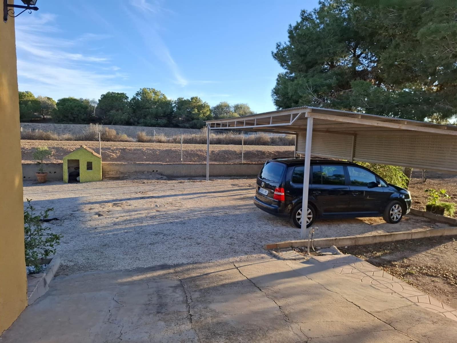 4 soveværelse Finca/Landehus til salg i La Marina - € 311.000 (Ref: 9433083)