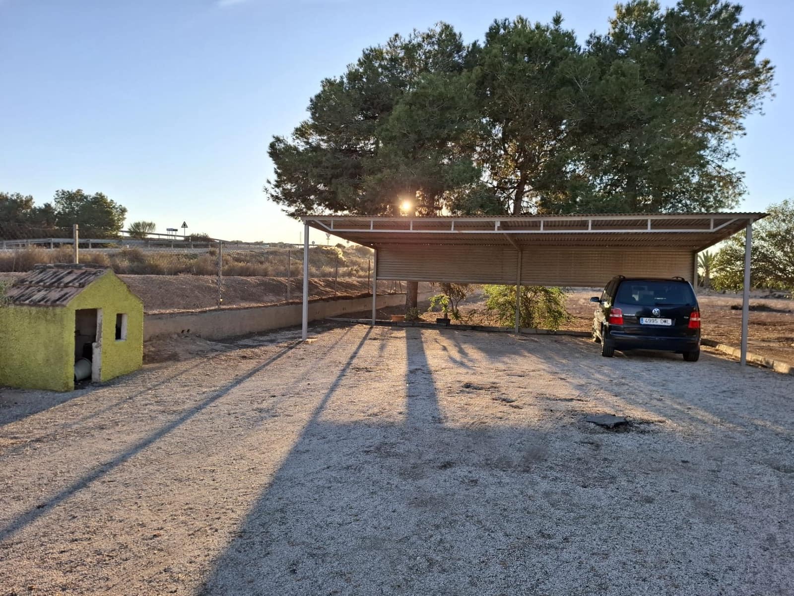 4 soveværelse Finca/Landehus til salg i La Marina - € 311.000 (Ref: 9433083)