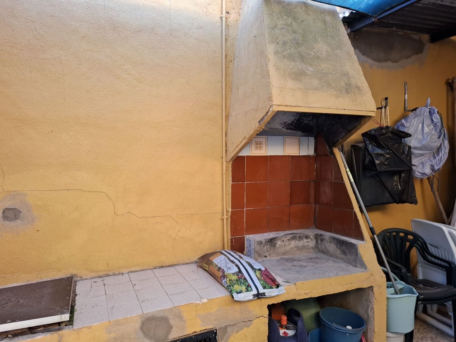 4 soveværelse Finca/Landehus til salg i La Marina - € 311.000 (Ref: 9433083)