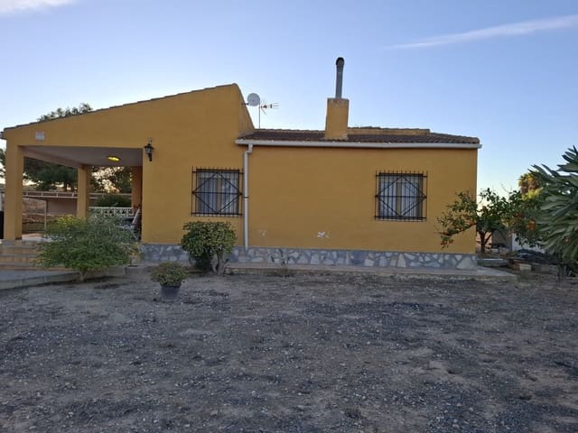 4 slaapkamer Finca/Landhuis te koop in La Marina, Elche / Elx - € 311.000 (Ref: 9433083)