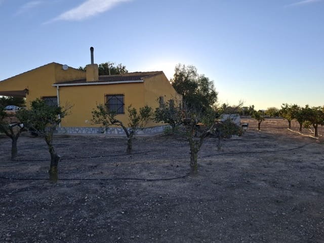 4 slaapkamer Finca/Landhuis te koop in La Marina, Elche / Elx - € 311.000 (Ref: 9433083)