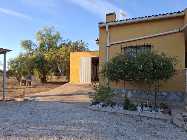 4 slaapkamer Finca/Landhuis te koop in La Marina, Elche / Elx - € 311.000 (Ref: 9433083)