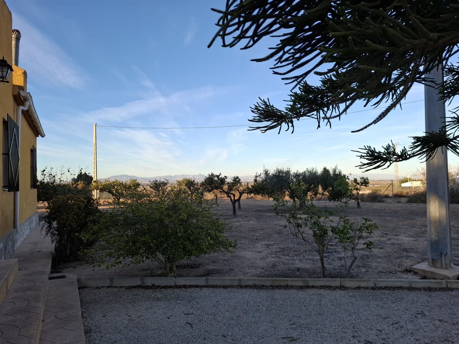 4 soveværelse Finca/Landehus til salg i La Marina - € 311.000 (Ref: 9433083)