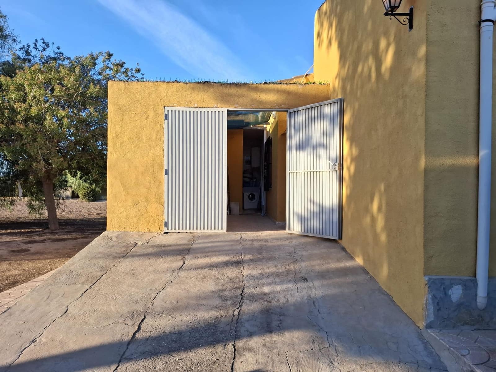 4 soveværelse Finca/Landehus til salg i La Marina - € 311.000 (Ref: 9433083)