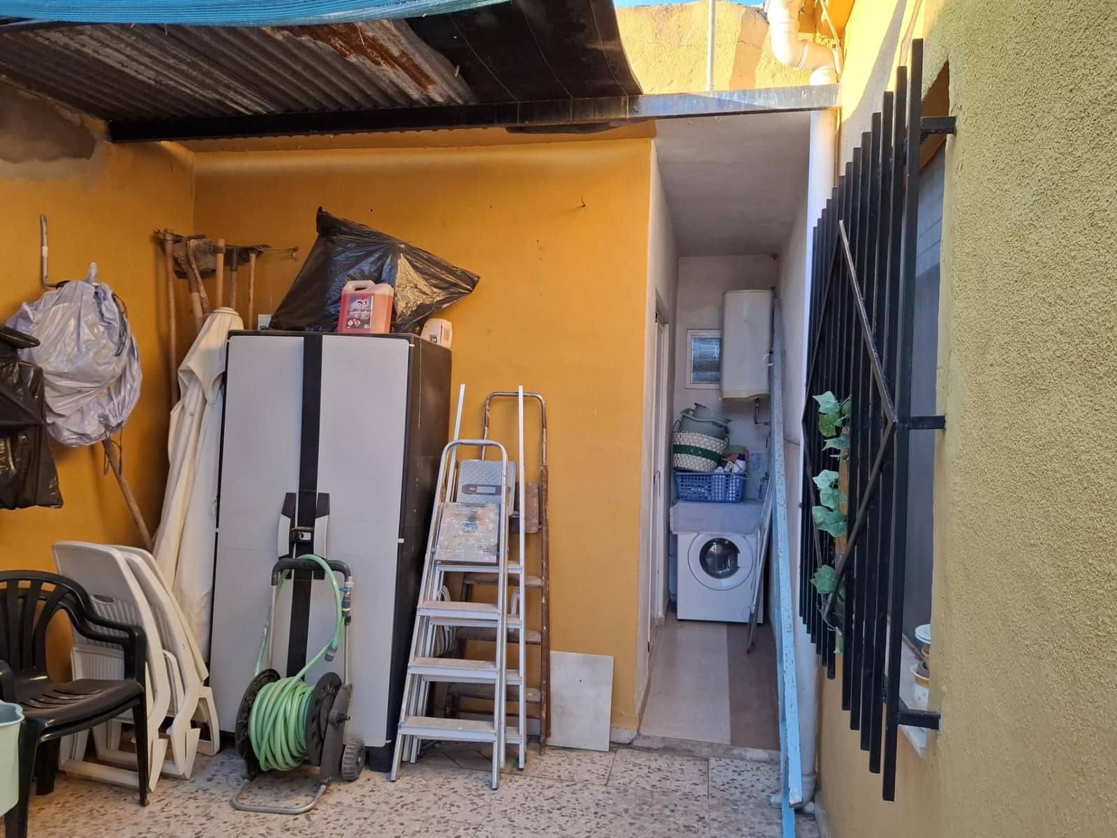 4 soveværelse Finca/Landehus til salg i La Marina - € 311.000 (Ref: 9433083)