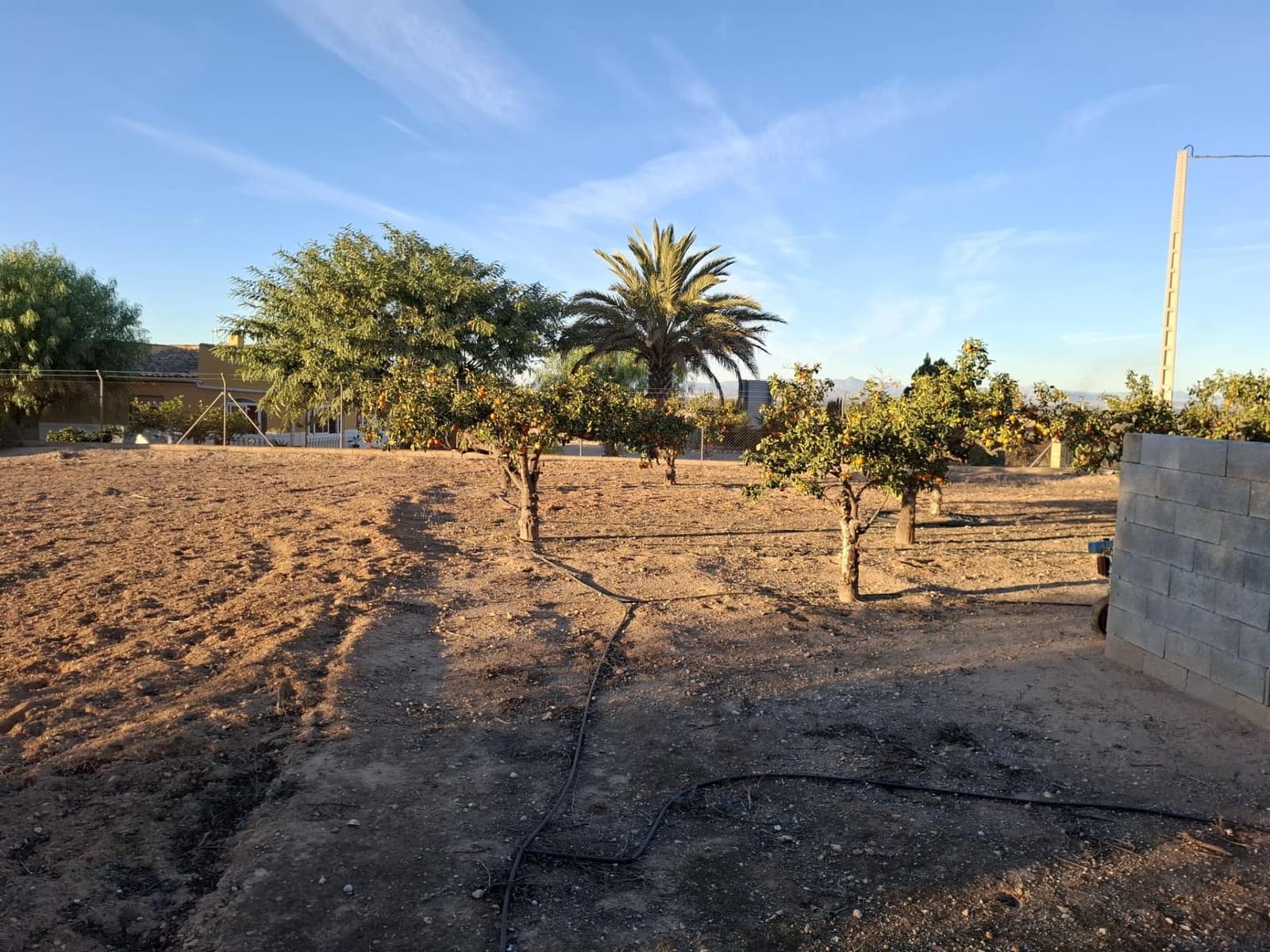 4 soveværelse Finca/Landehus til salg i La Marina - € 311.000 (Ref: 9433083)