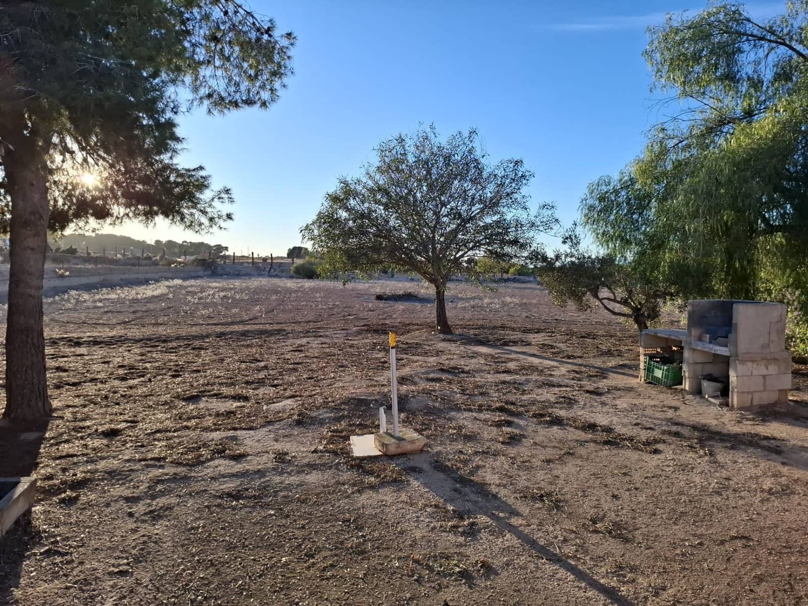 4 soveværelse Finca/Landehus til salg i La Marina - € 311.000 (Ref: 9433083)