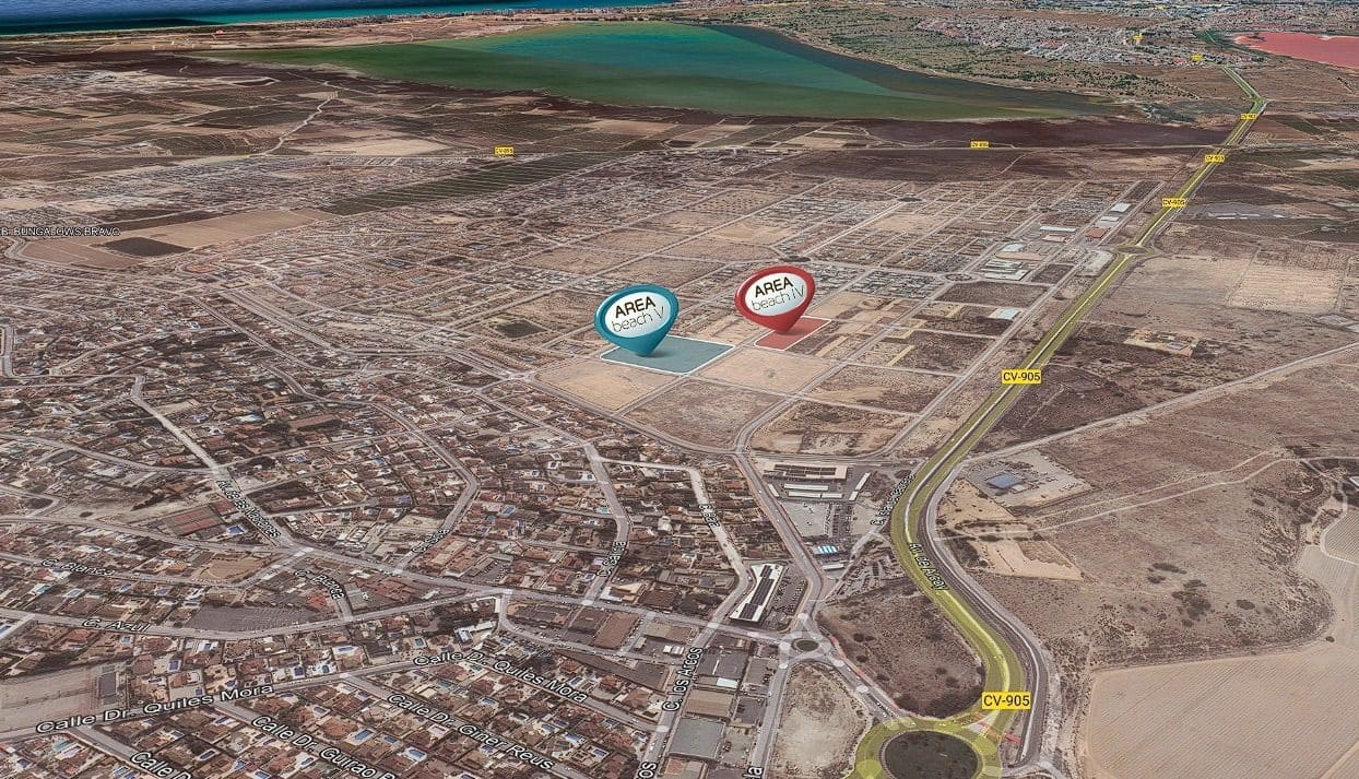 3 camera da letto Villa in vendita in Ciudad Quesada con piscina garage - 399.000 € (Rif: 9441270)