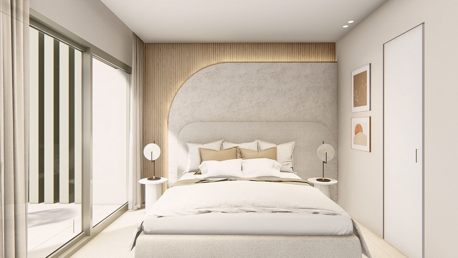 3 camera da letto Villa in vendita in Ciudad Quesada con piscina garage - 399.000 € (Rif: 9441270)