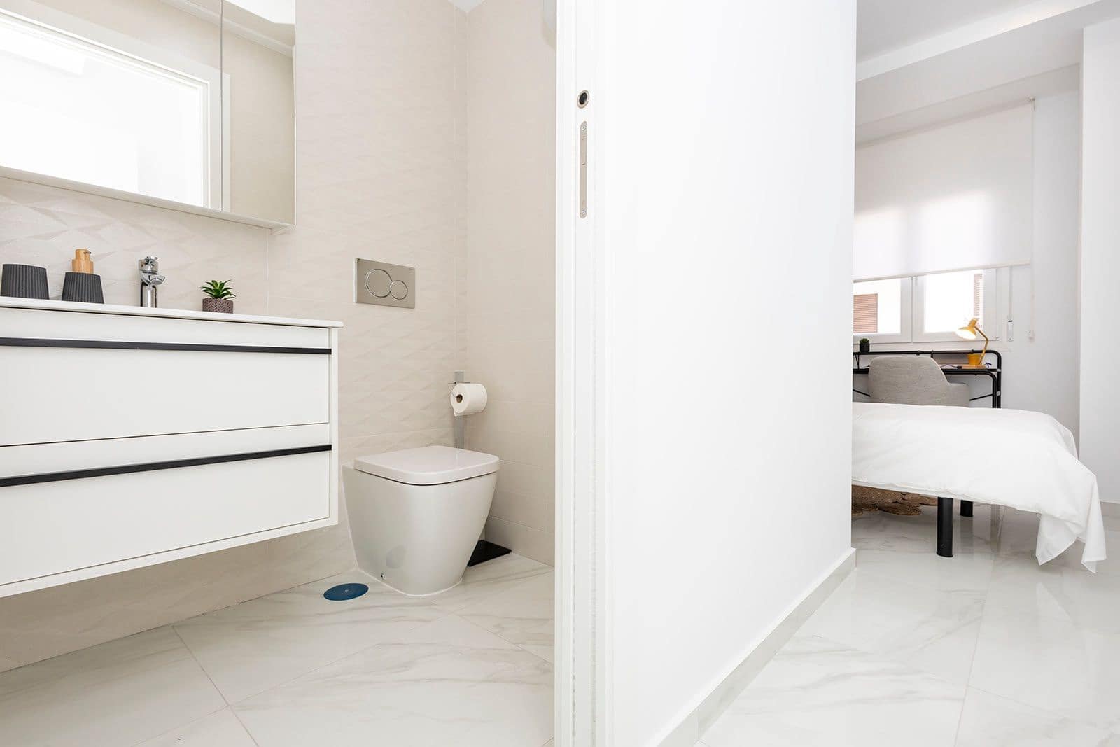 3 soveværelse Lejlighed til salg i Jacarilla - € 139.000 (Ref: 9441271)