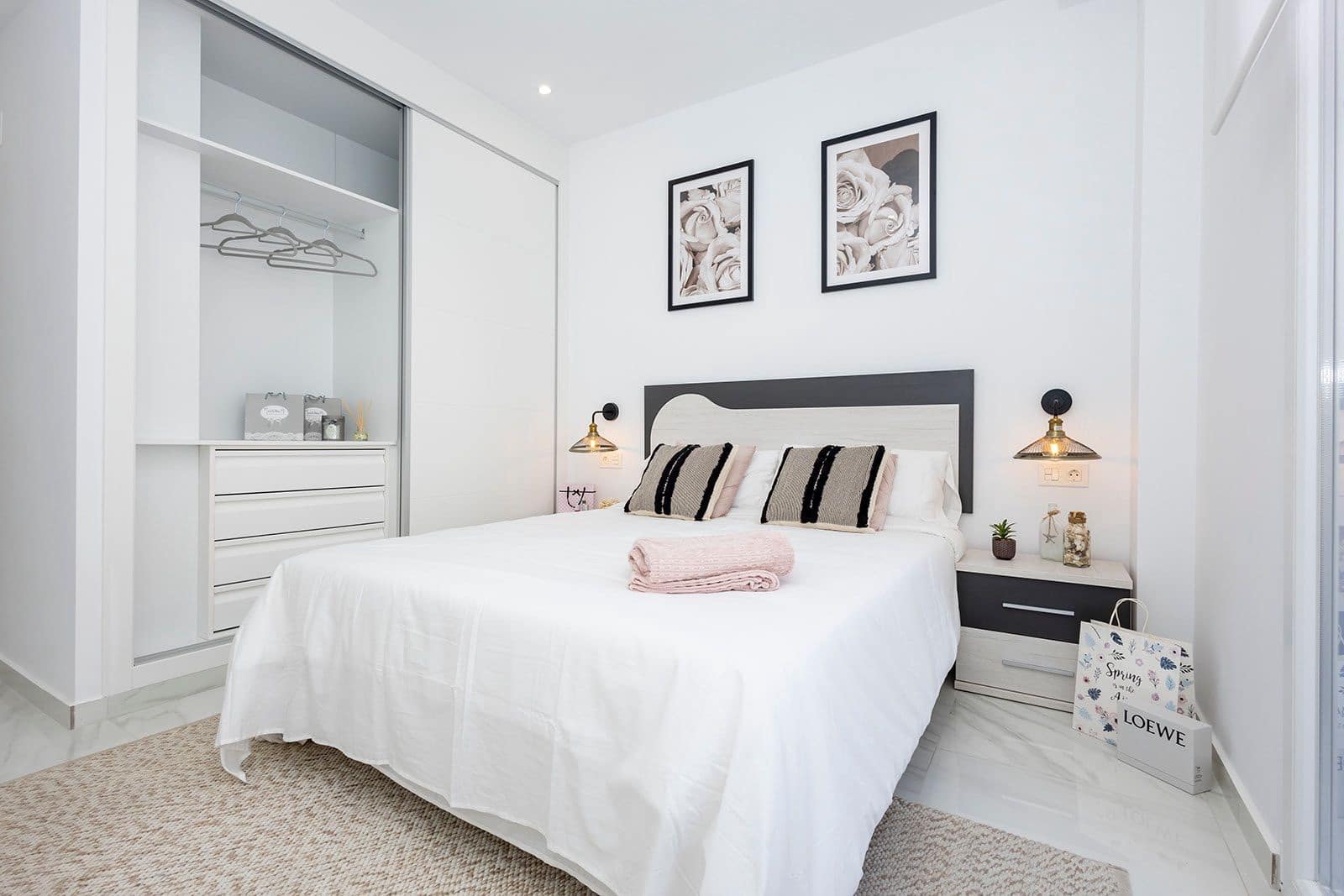 3 soveværelse Lejlighed til salg i Jacarilla - € 139.000 (Ref: 9441271)