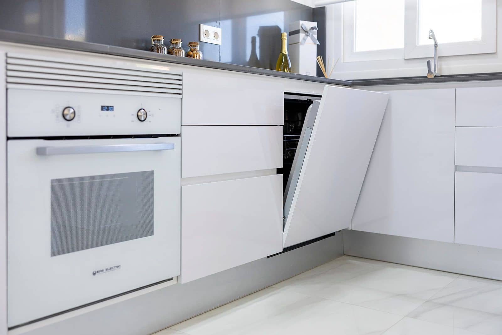 3 soveværelse Lejlighed til salg i Jacarilla - € 139.000 (Ref: 9441271)