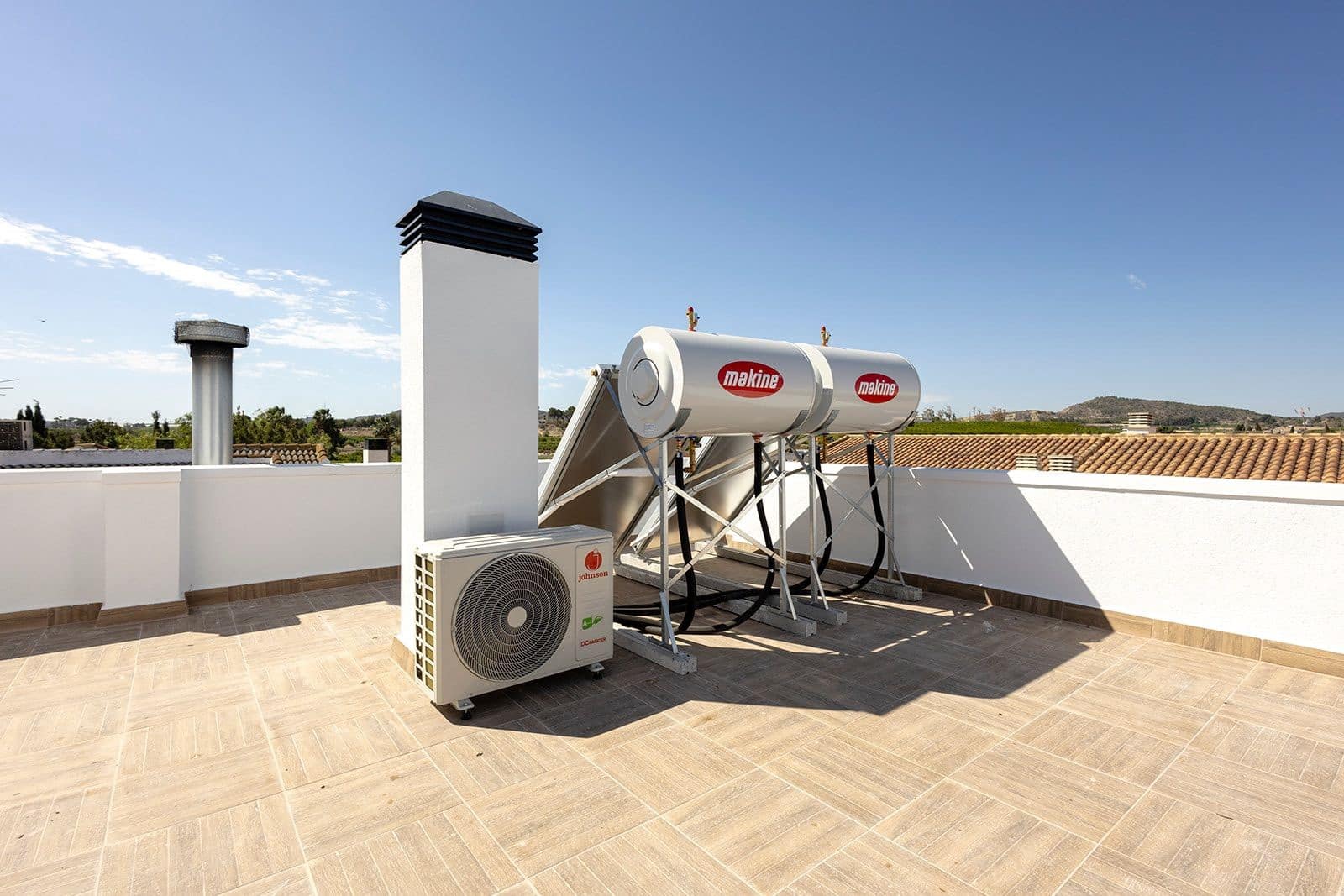 3 soveværelse Lejlighed til salg i Jacarilla - € 139.000 (Ref: 9441271)