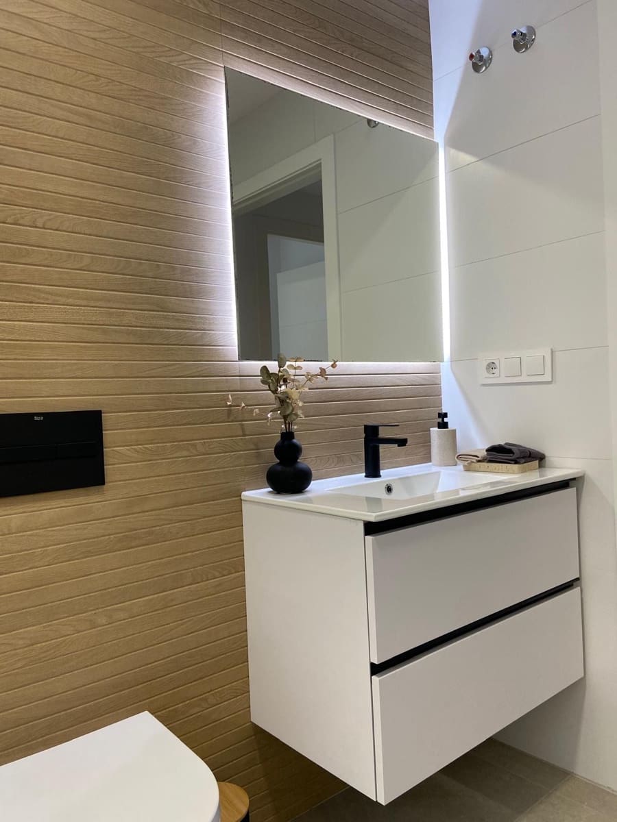 Chalet de 3 habitaciones en San Pedro del Pinatar en venta con piscina garaje - 345.000 € (Ref: 9443063)