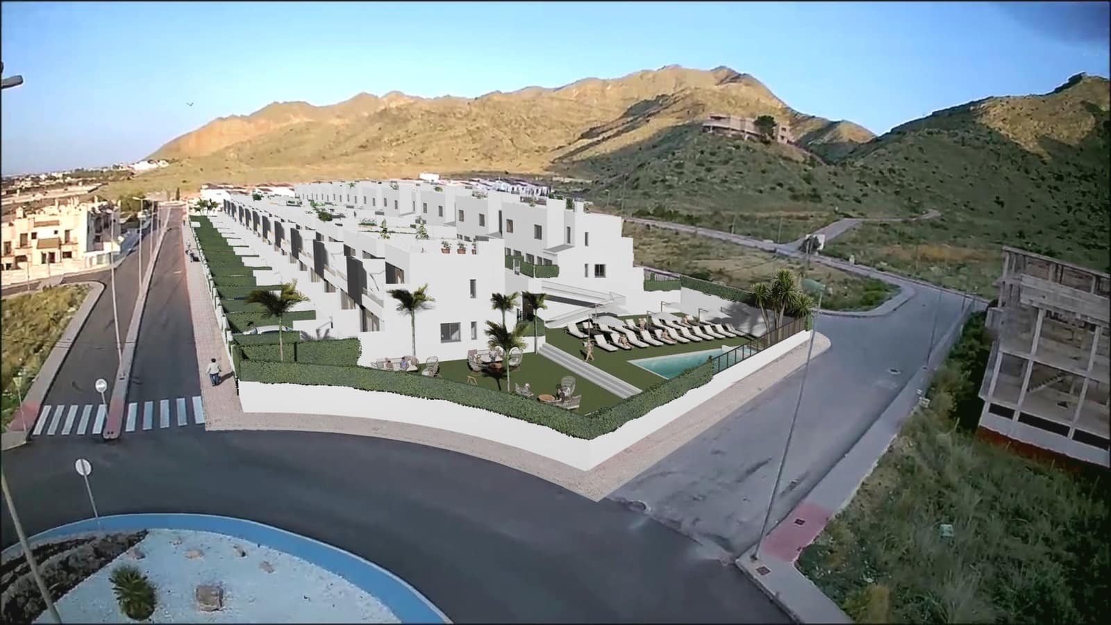 3 camera da letto Villa in vendita in Cox con piscina garage - 219.000 € (Rif: 9455898)