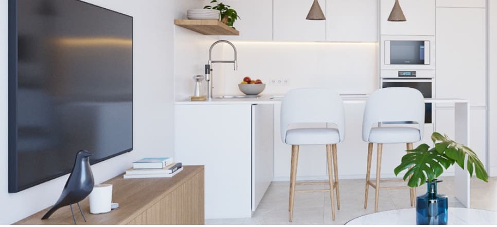 3 slaapkamer Huis te koop in Torre de la Horadada met garage - € 489.900 (Ref: 9455903)