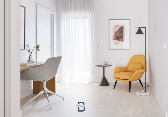 3 slaapkamer Huis te koop in Torre de la Horadada, Pilar de la Horadada met garage - € 489.900 (Ref: 9455903)