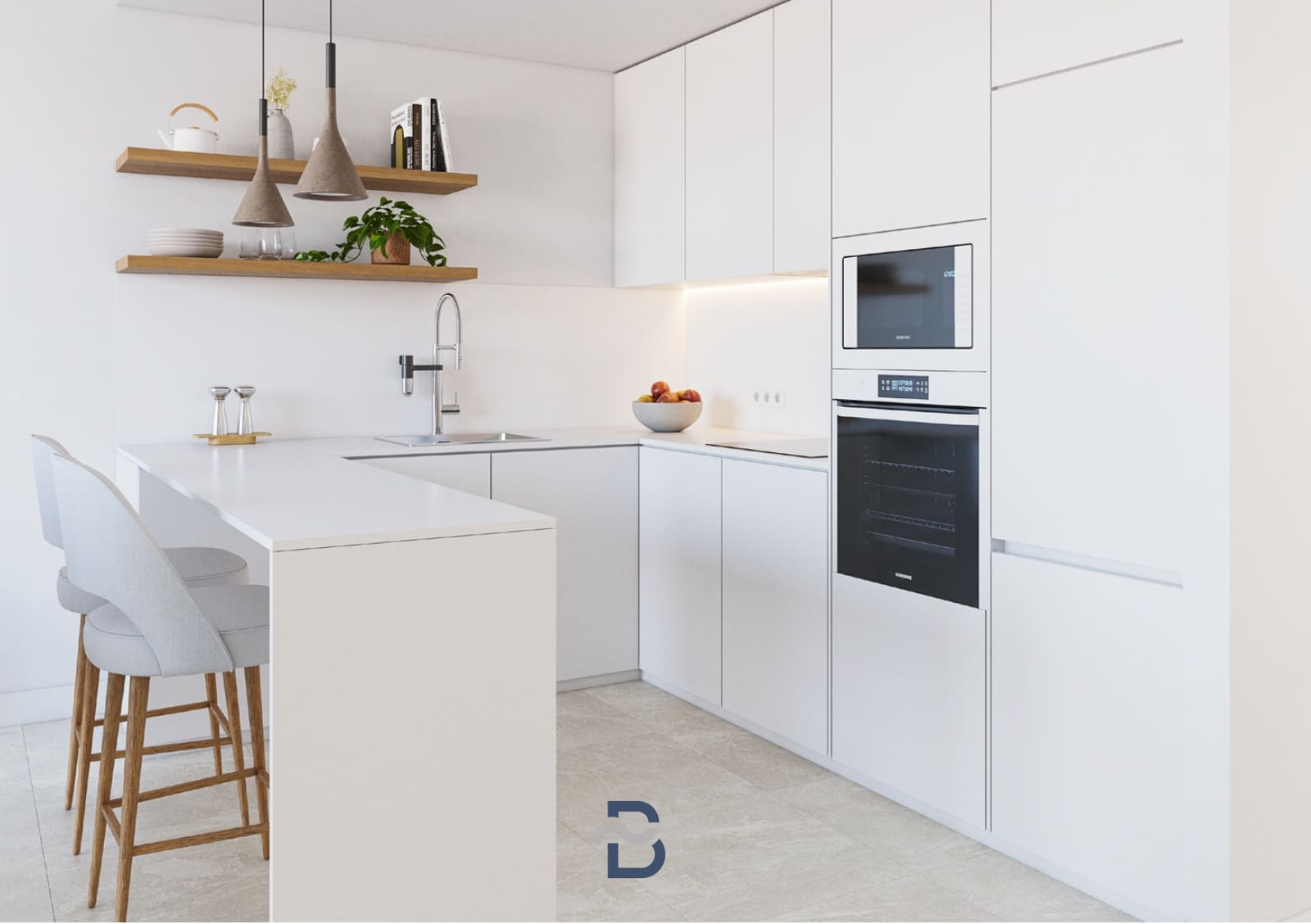 3 slaapkamer Huis te koop in Torre de la Horadada met garage - € 489.900 (Ref: 9455903)