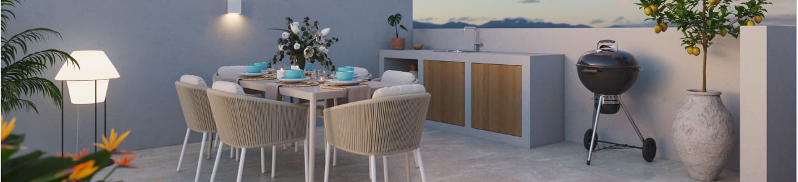 3 slaapkamer Huis te koop in Torre de la Horadada met garage - € 489.900 (Ref: 9455903)