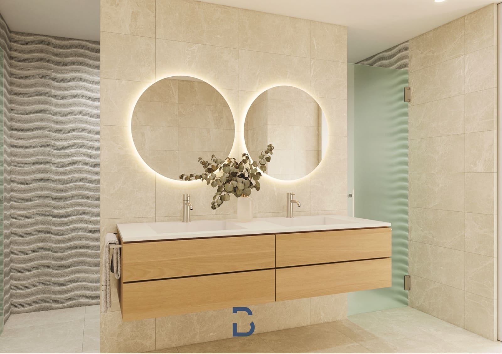 3 slaapkamer Huis te koop in Torre de la Horadada met garage - € 489.900 (Ref: 9455903)