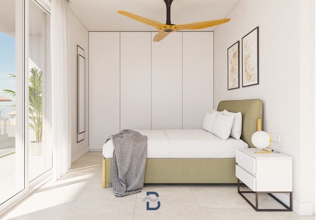 3 slaapkamer Huis te koop in Torre de la Horadada, Pilar de la Horadada met garage - € 489.900 (Ref: 9455903)